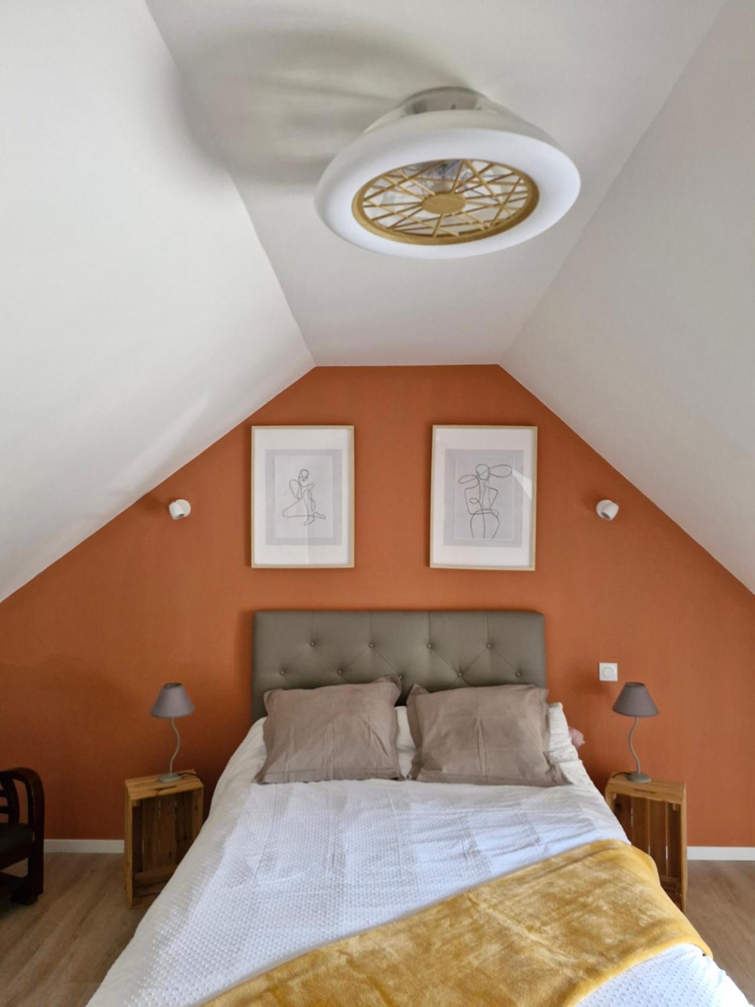 Cocon D'Eden Villa Nancay Екстериор снимка